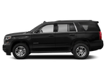2018 Chevrolet Tahoe Police