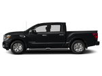 2018 Nissan Titan Platinum Reserve