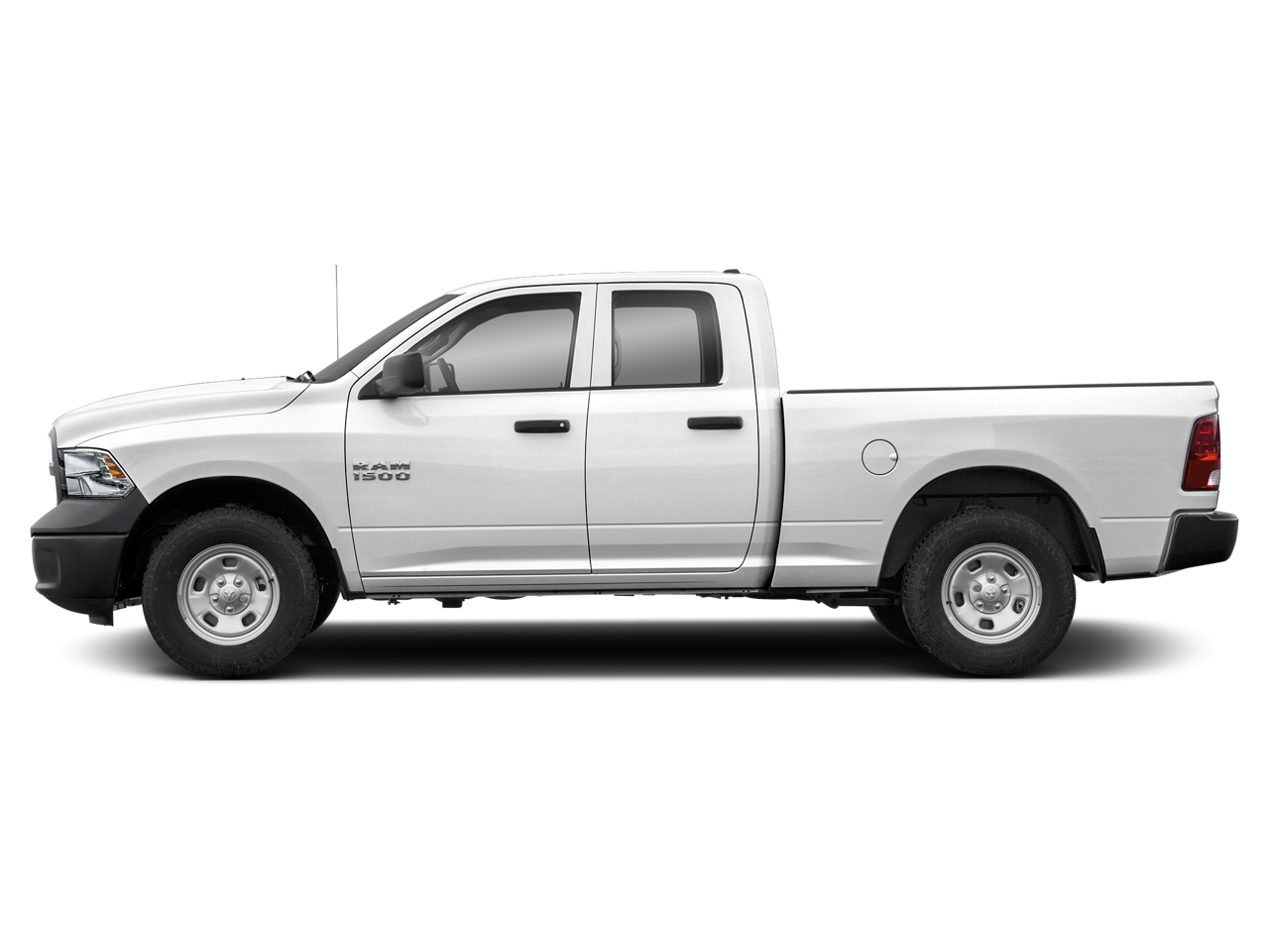 2020 RAM 1500 Classic Tradesman