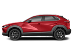 2021 Mazda Mazda CX-30 Turbo