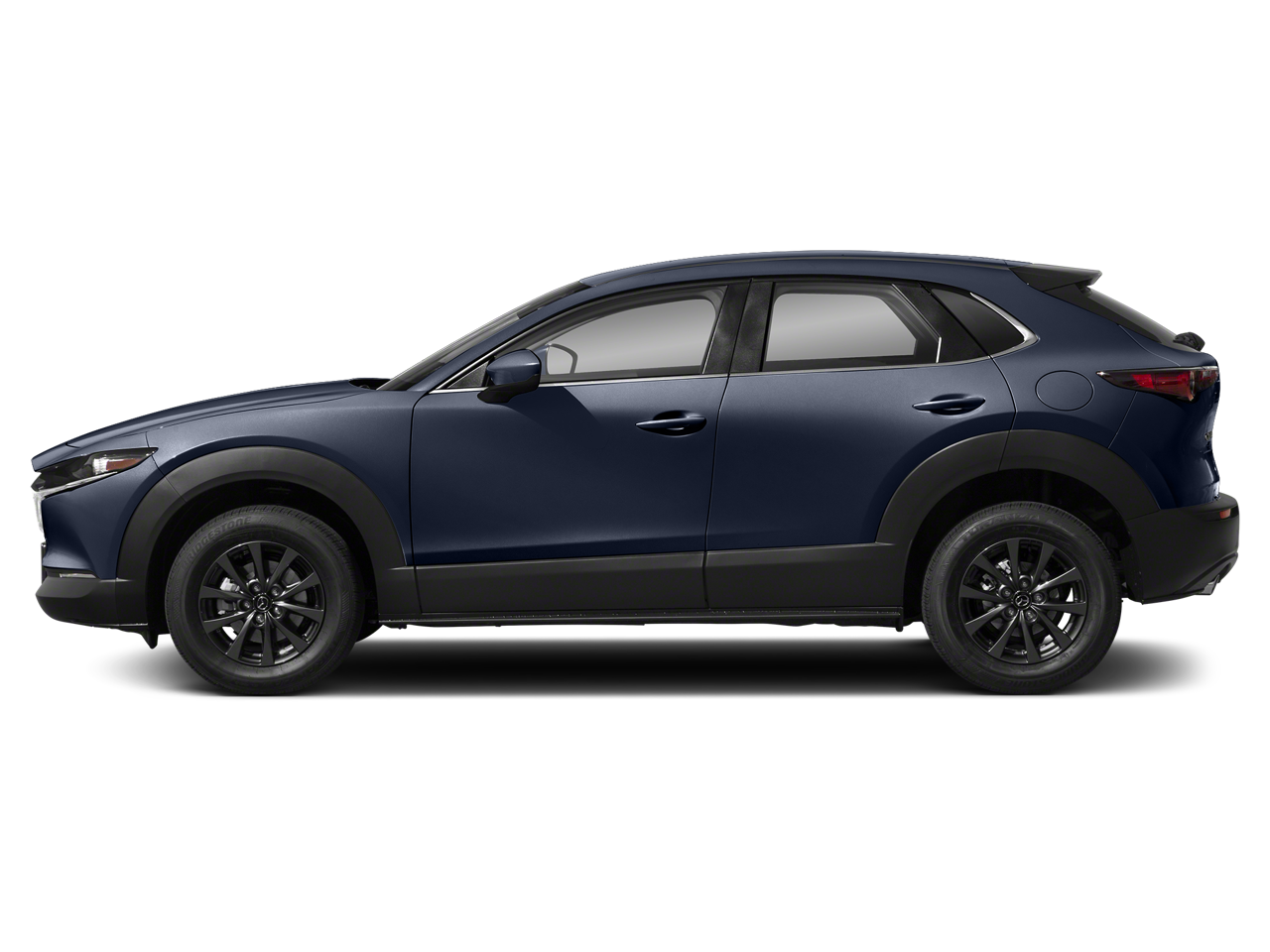 2022 Mazda Mazda CX-30 2.5 S