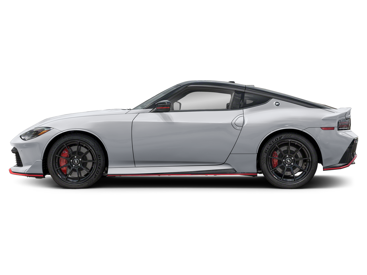 2024 Nissan Z NISMO