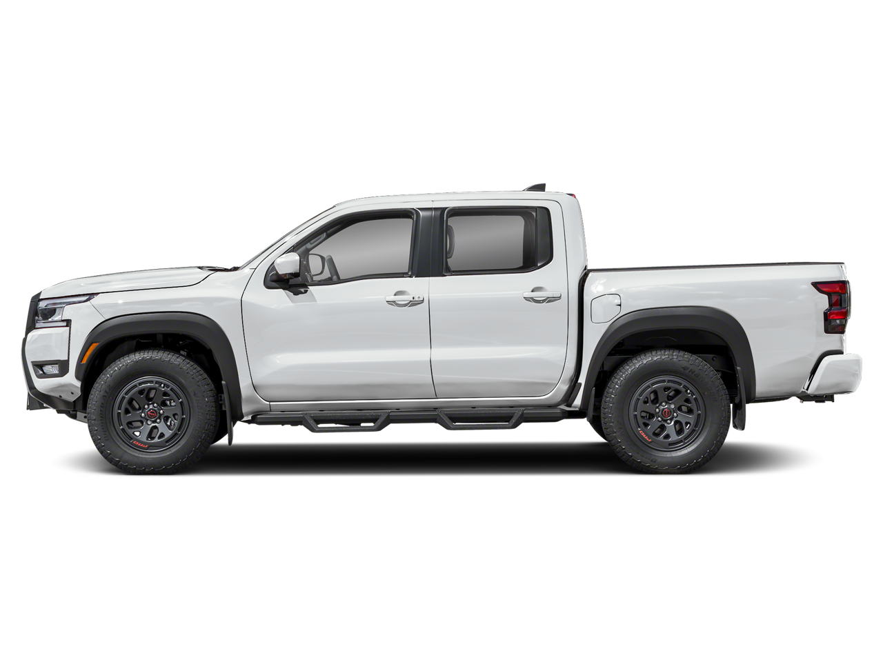 2025 Nissan Frontier Crew Cab PRO-4X®