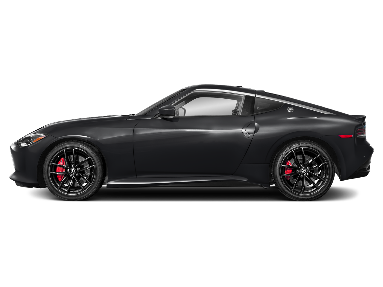 2026 Nissan Z Performance thumbnail 16