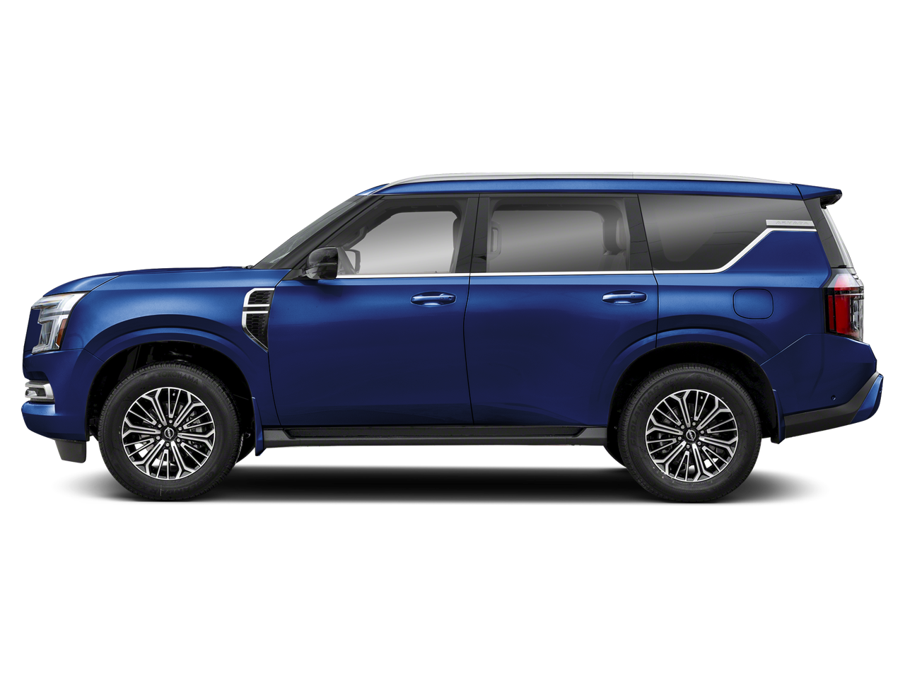 2026 Nissan Armada SL - Photo 17