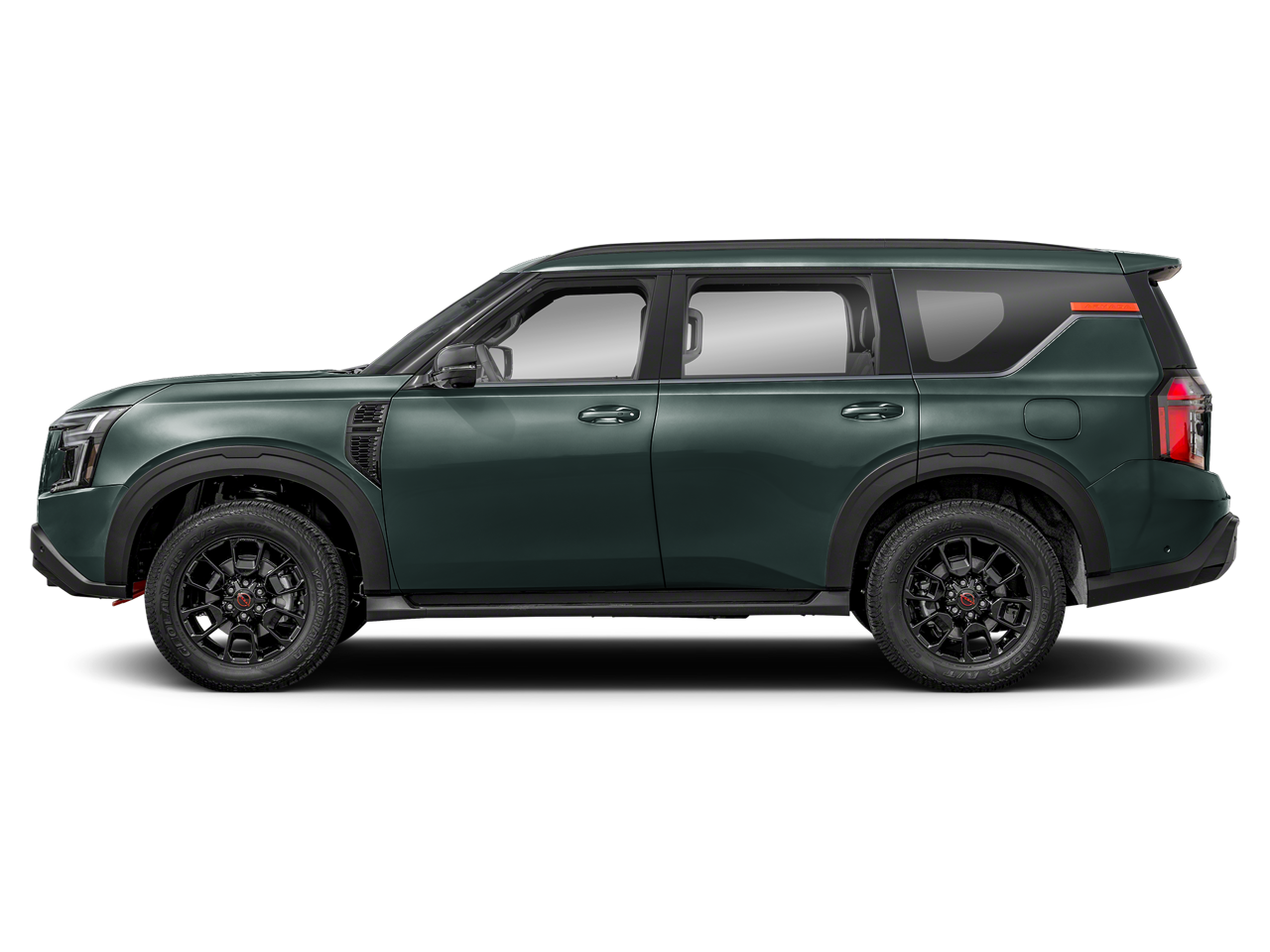 2026 Nissan Armada PRO-4X®