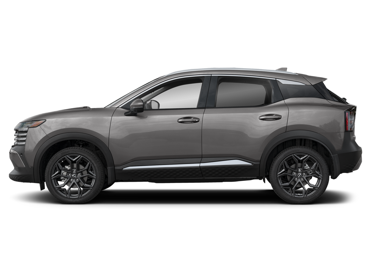 2026 Nissan KICKS SR AWD - Photo 17