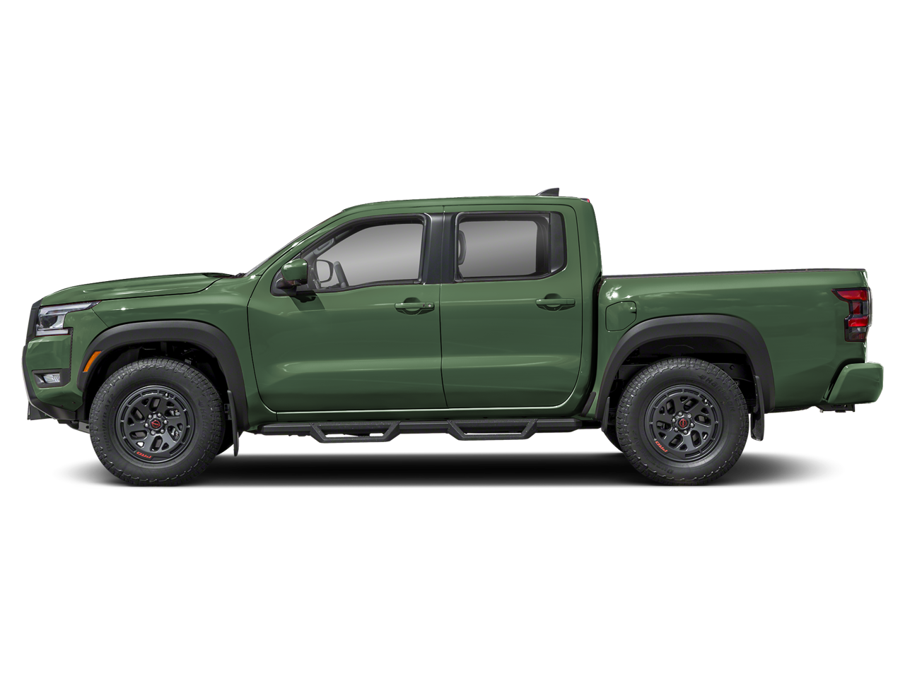 2026 Nissan Frontier PRO-4X - Photo 17