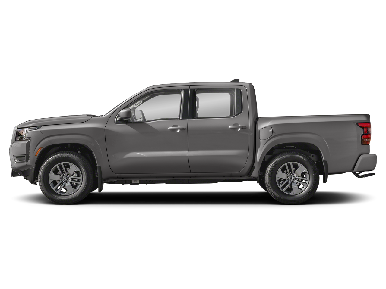 2026 Nissan Frontier SV - Photo 17