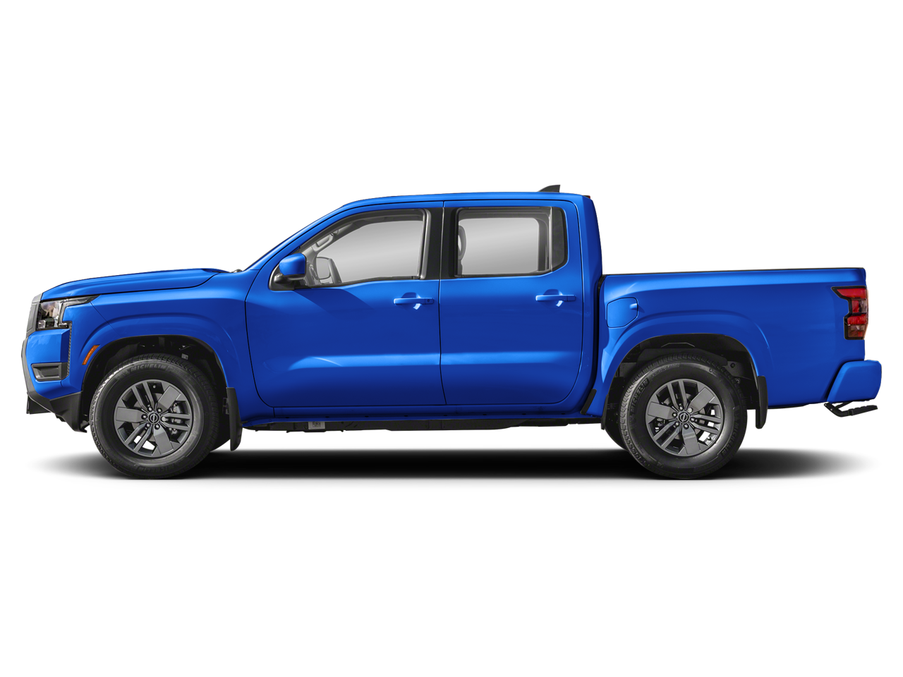 2026 Nissan Frontier SV - Photo 17
