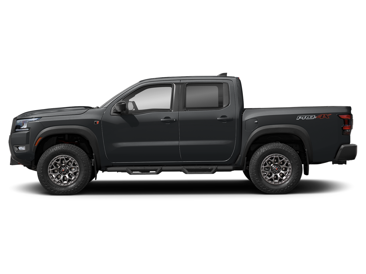 2026 Nissan Frontier PRO-4X - Photo 17