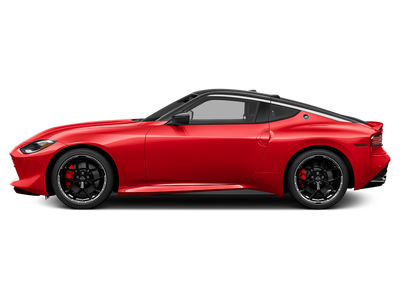 2027 Nissan Z Performance