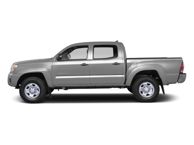 2012 Toyota Tacoma Base V6