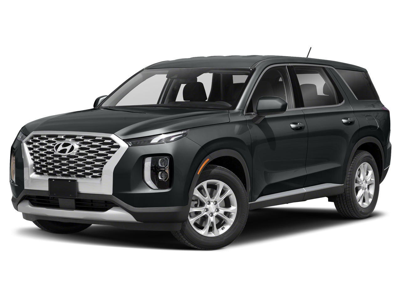 2020 Hyundai Palisade SE