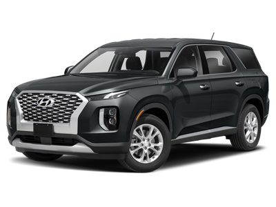2020 Hyundai Palisade SE