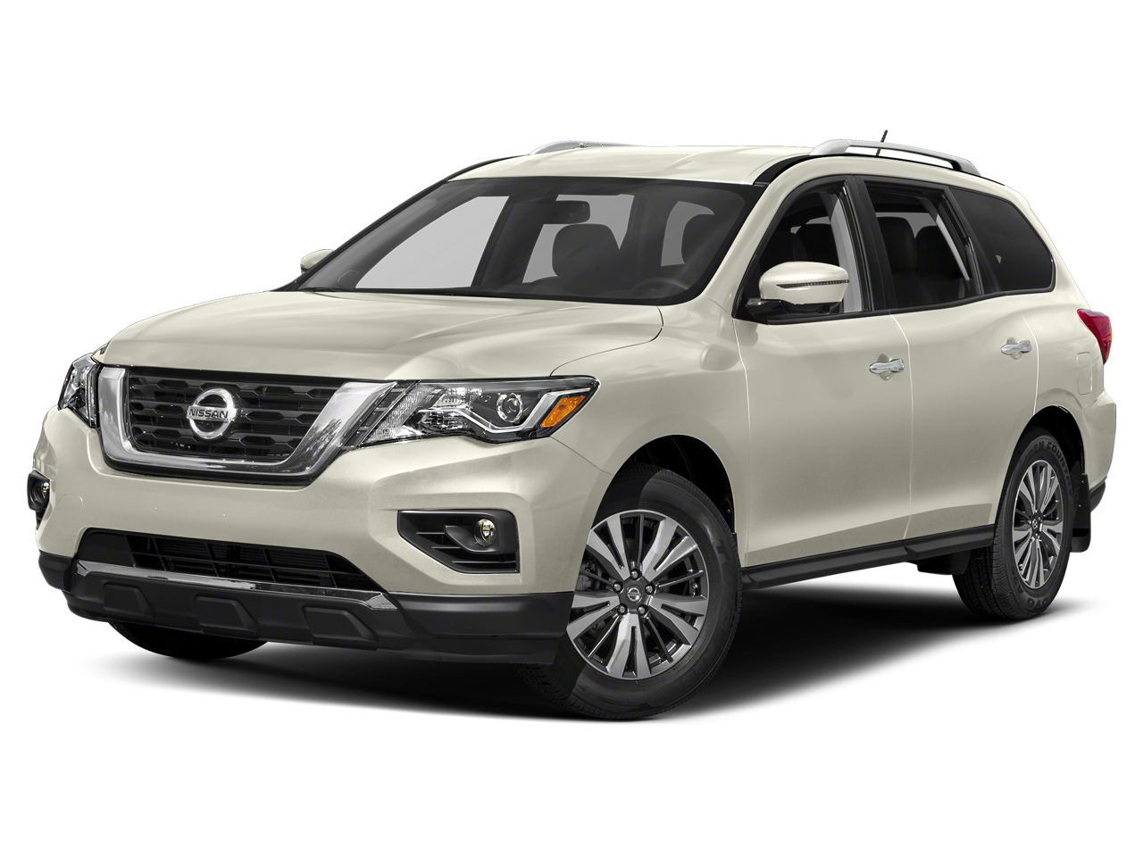 2020 Nissan Pathfinder SL 4WD's photo
