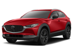 2021 Mazda Mazda CX-30 Turbo