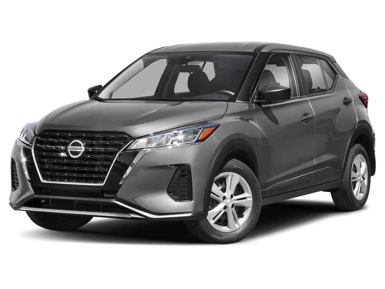 2021 Nissan Kicks S for sale in Farmington, NM