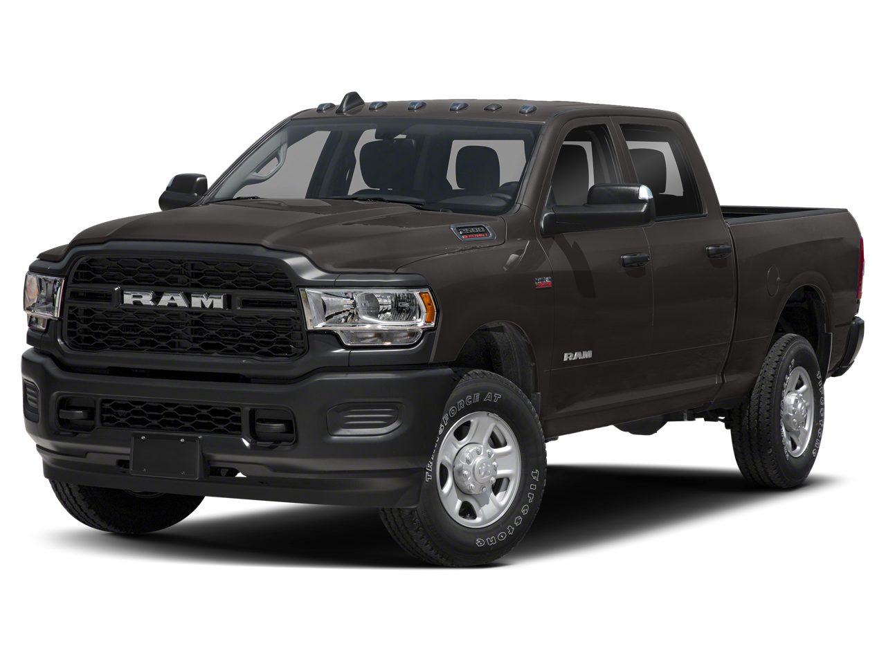 2021 RAM 2500 Tradesman 4X4 Crew Cab LWB's photo