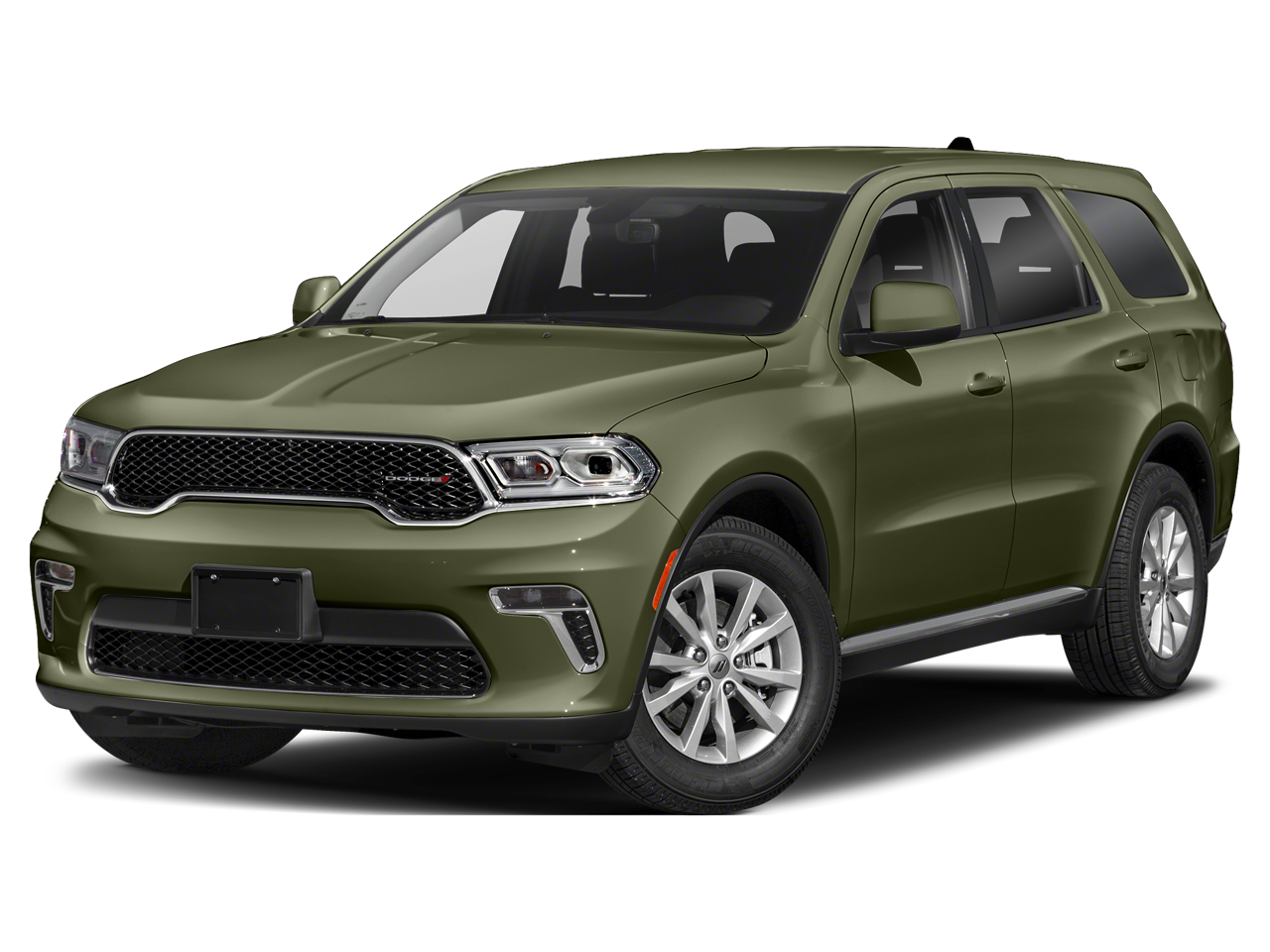 2022 Dodge Durango GT Plus RWD's photo