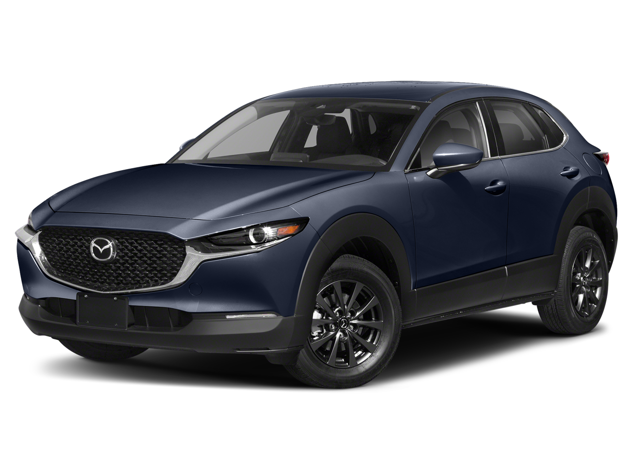2022 Mazda Mazda CX-30 2.5 S