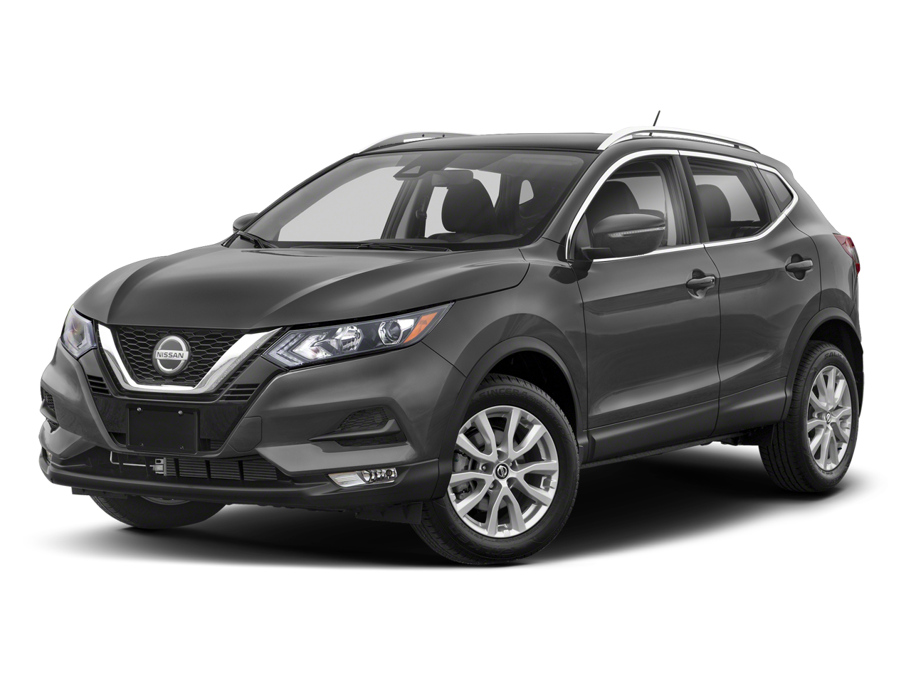 2022 Nissan Rogue Sport SV AWD's photo