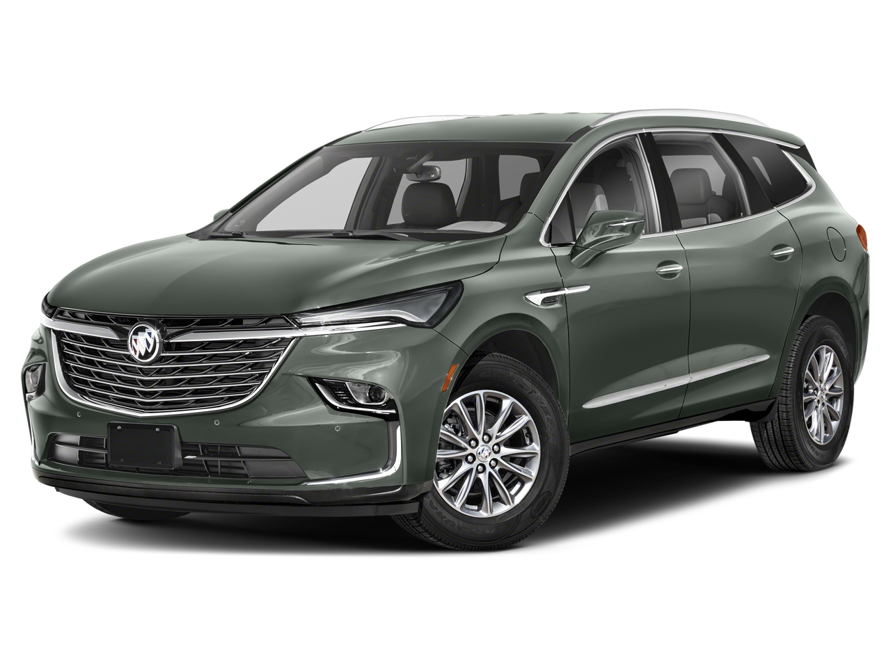 2023 Buick Enclave
