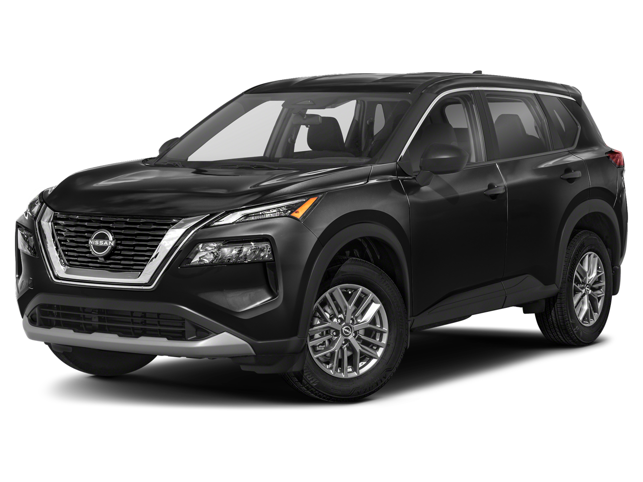 2023 Nissan Rogue's photo