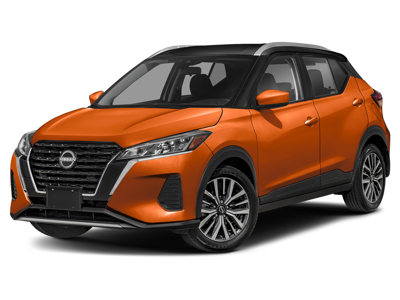 2023 Nissan Kicks