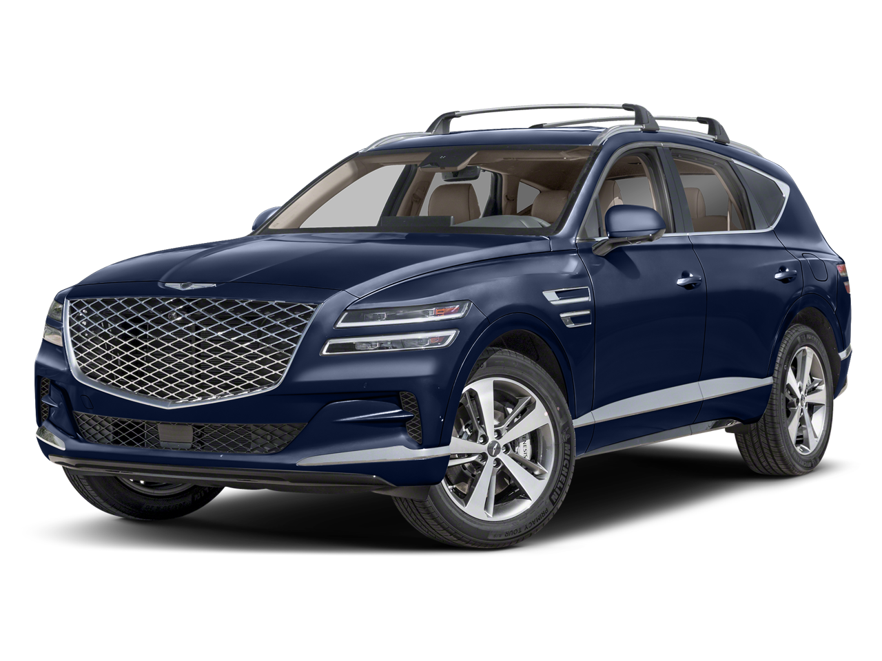 2024 GENESIS GV80 Standard