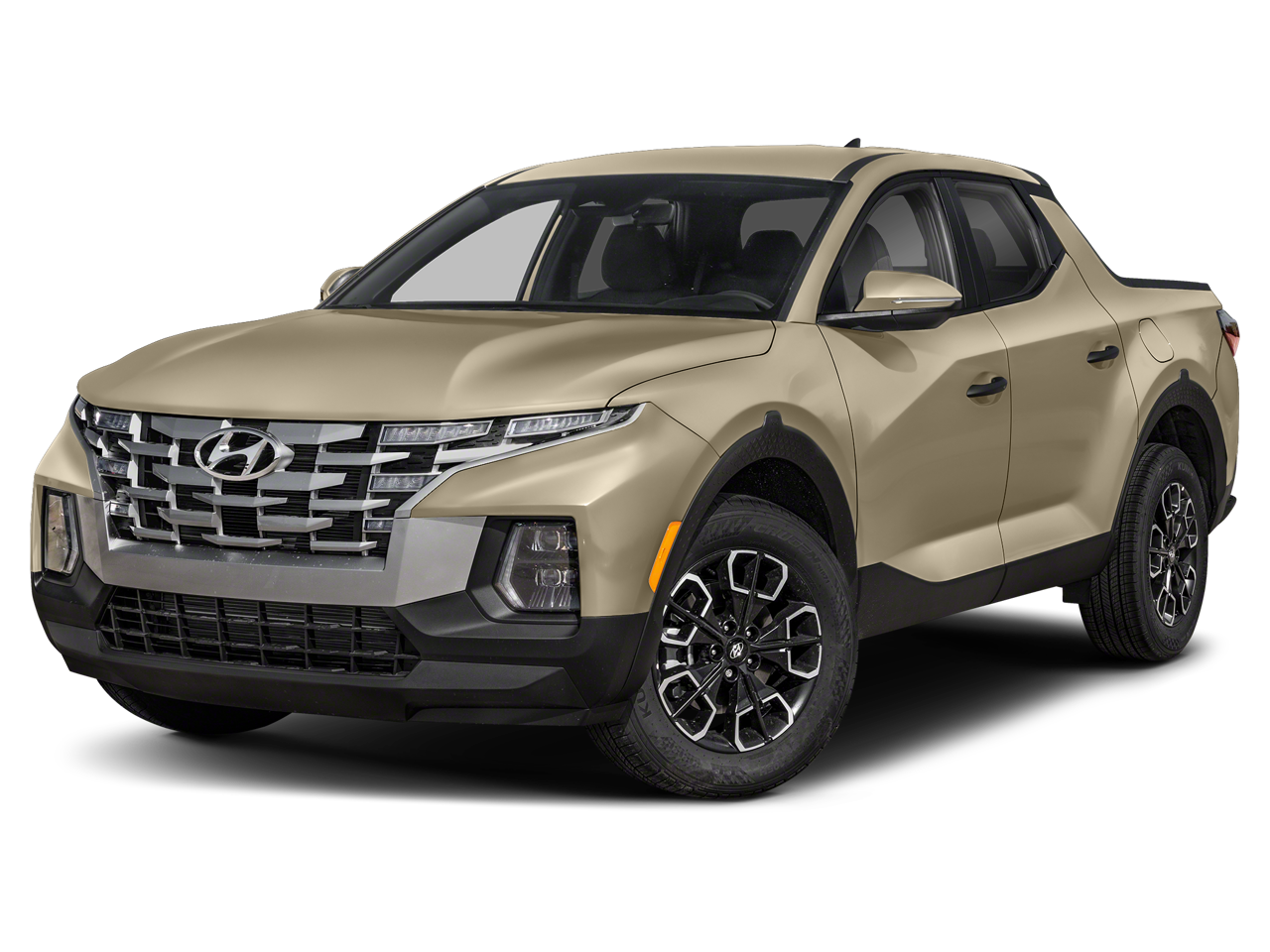 2024 Hyundai Santa Cruz