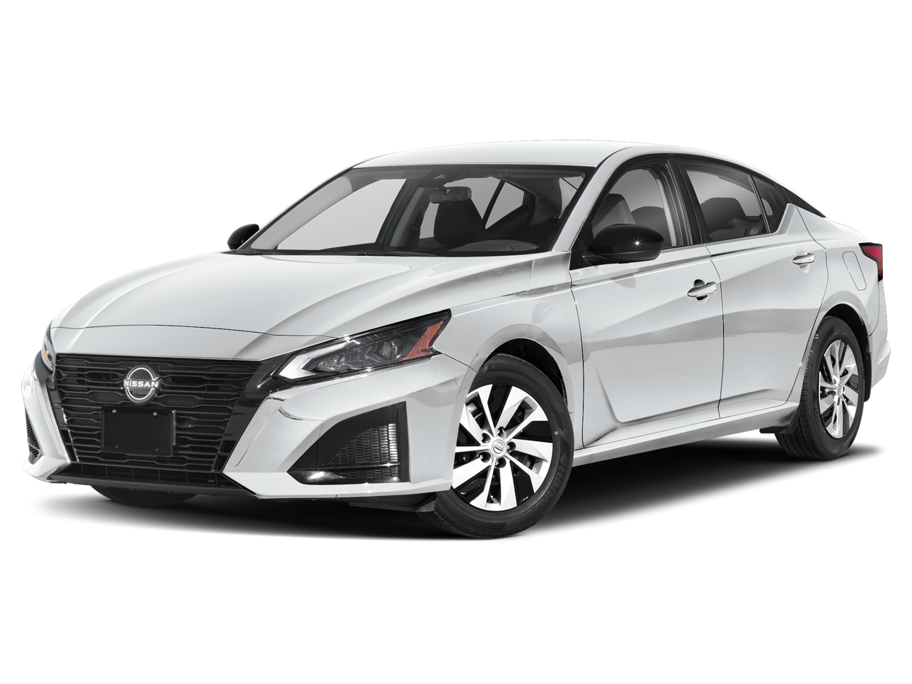 2024 Nissan Altima's photo