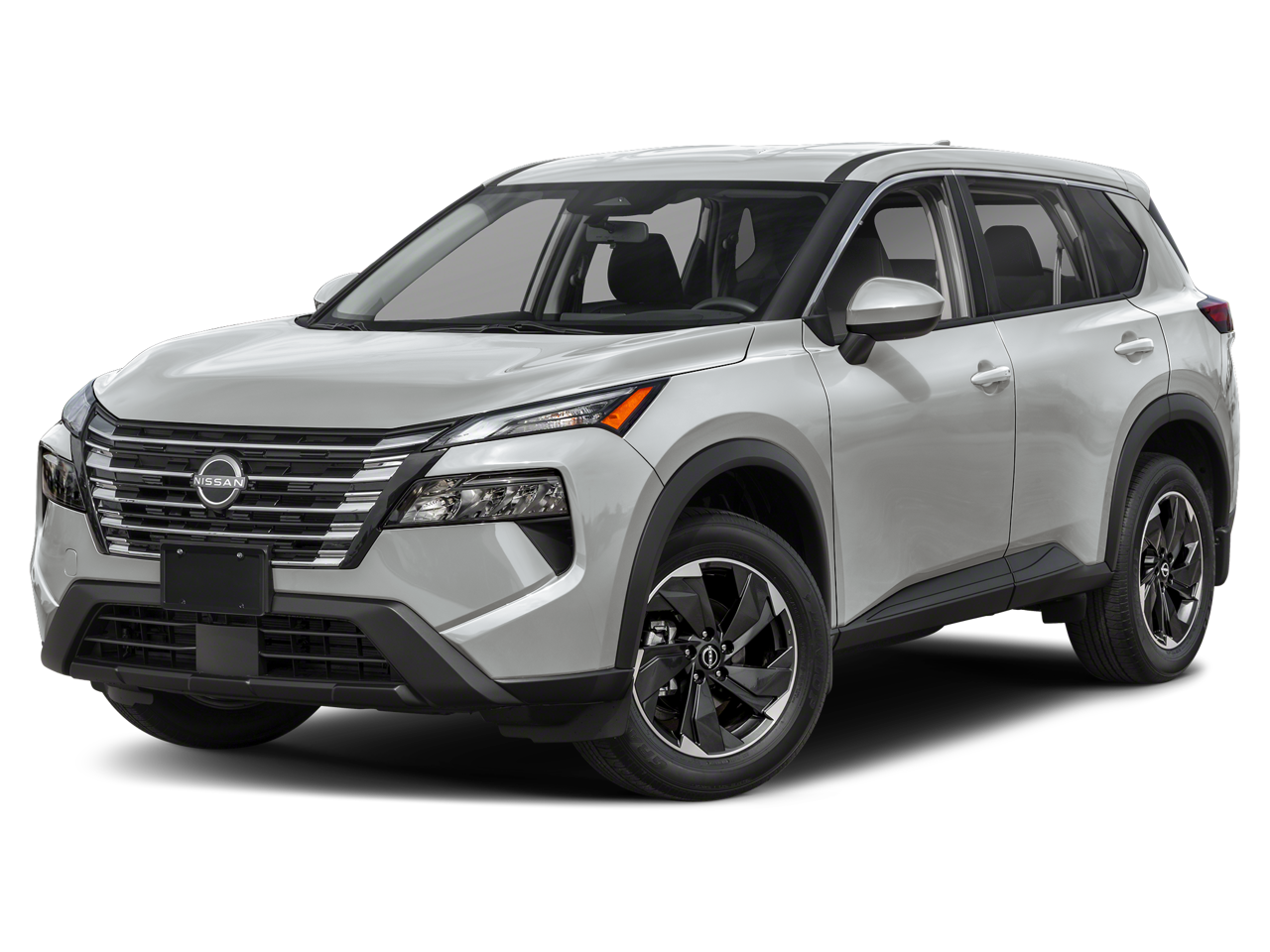 2024 Nissan Rogue's photo