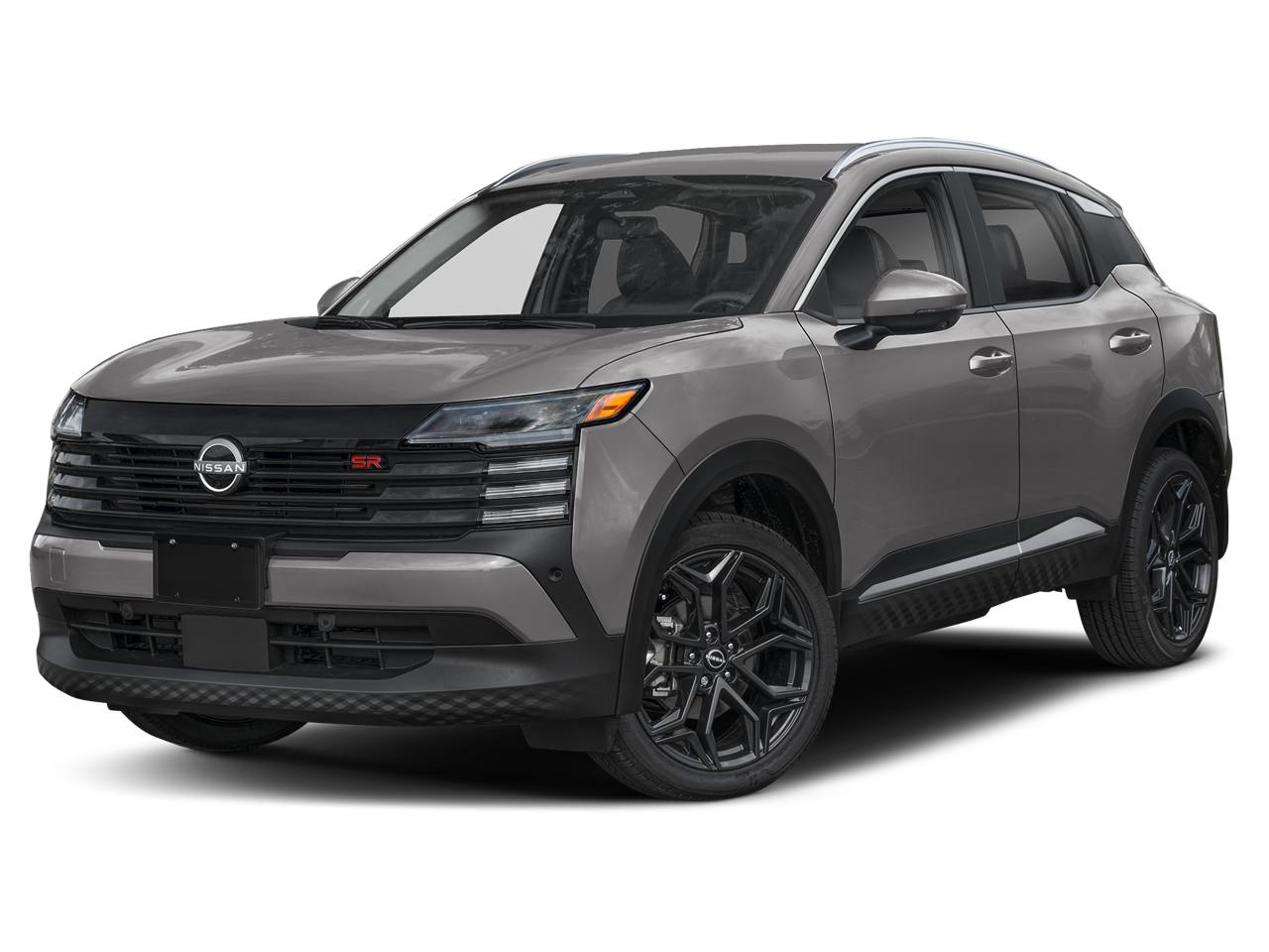 2026 Nissan KICKS SR AWD - Photo 15
