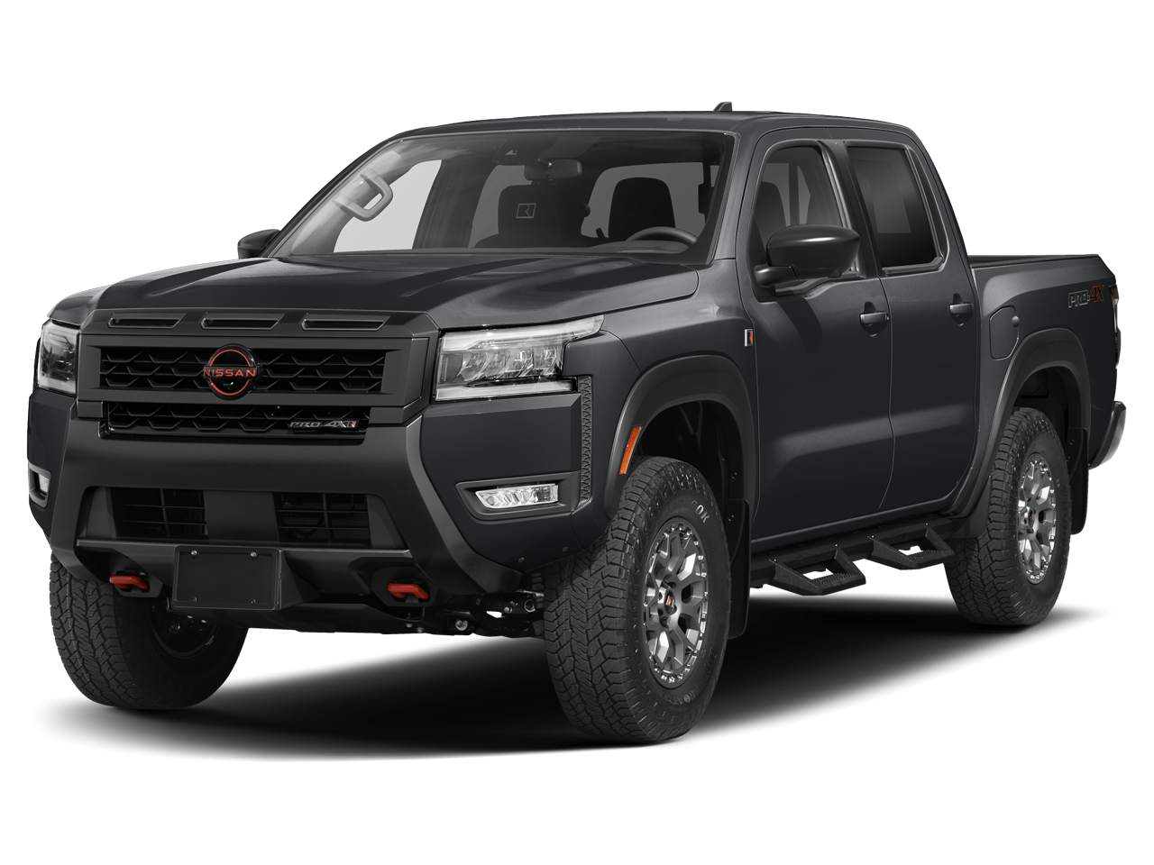 2026 Nissan Frontier PRO-4X - Photo 15