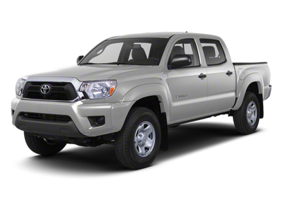 2012 Toyota Tacoma Base V6