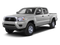 2012 Toyota Tacoma Base V6