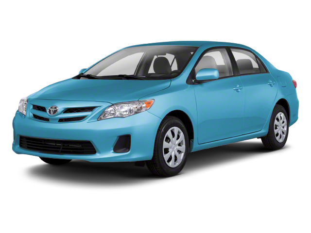 2013 Toyota Corolla S AT's photo