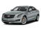 2018 Cadillac ATS 2.0L Turbo Luxury