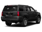 2018 Chevrolet Tahoe Police