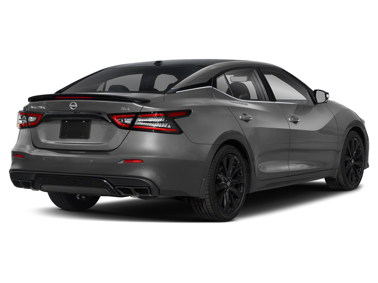 2023 Nissan Maxima SR photo 2