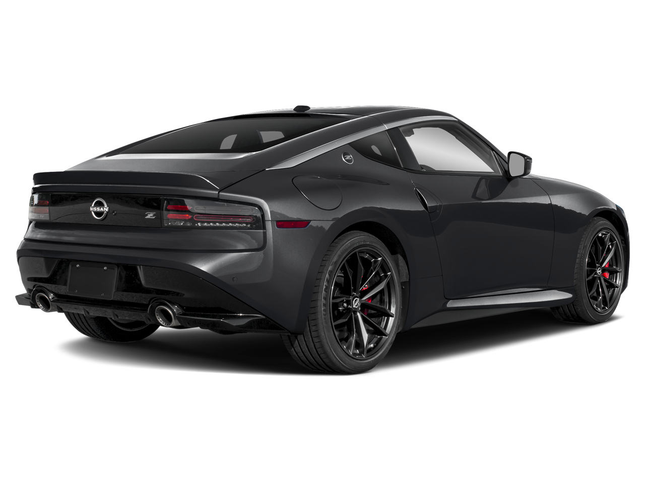 2026 Nissan Z Performance thumbnail 15