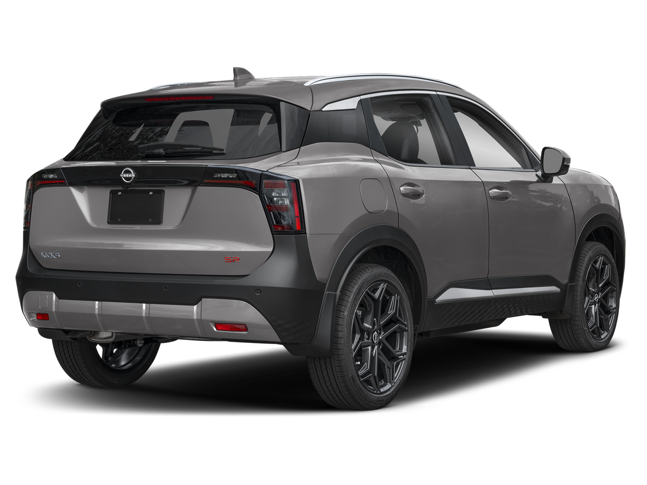 2026 Nissan KICKS SR AWD - Photo 16