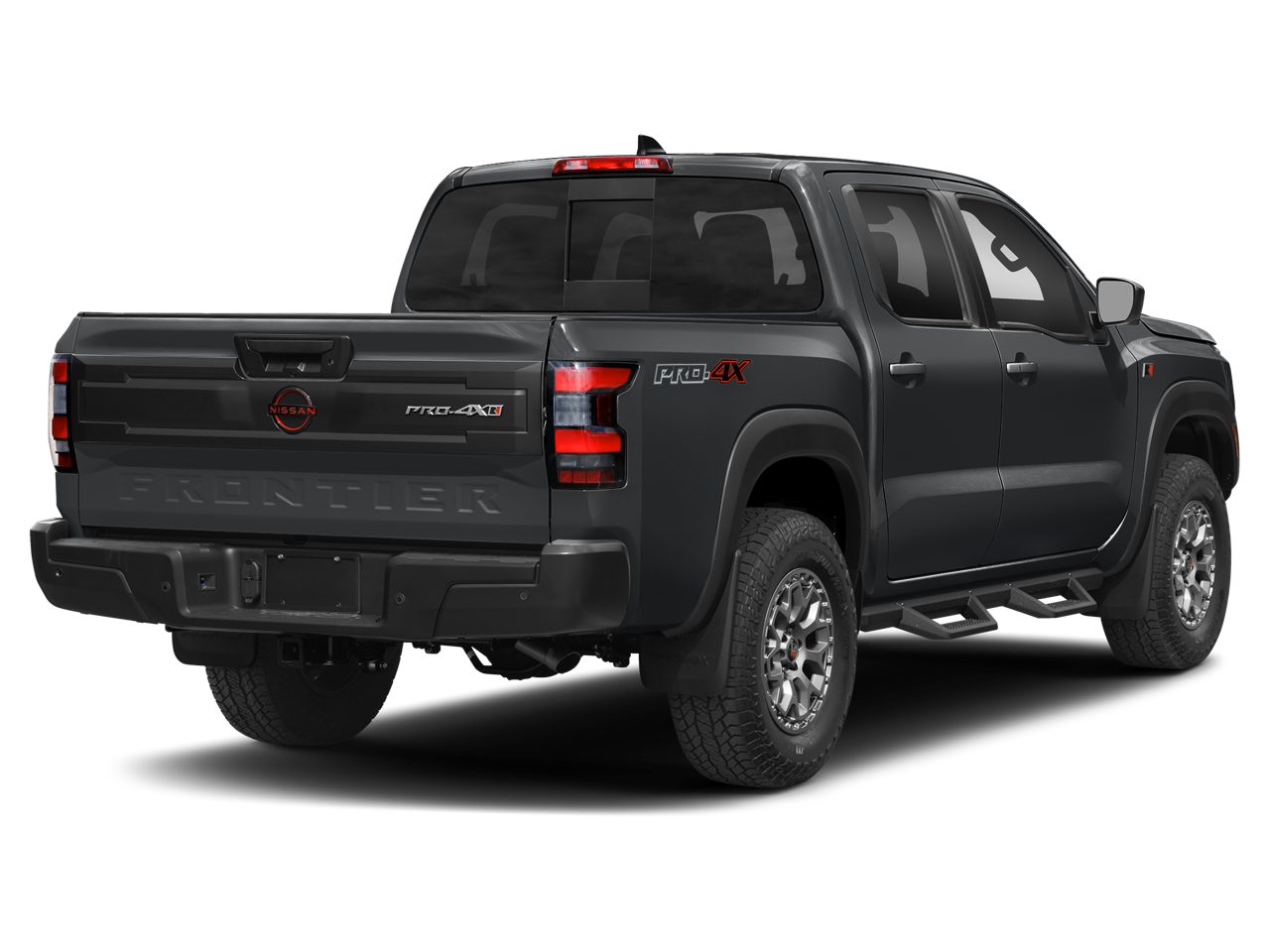 2026 Nissan Frontier PRO-4X - Photo 16