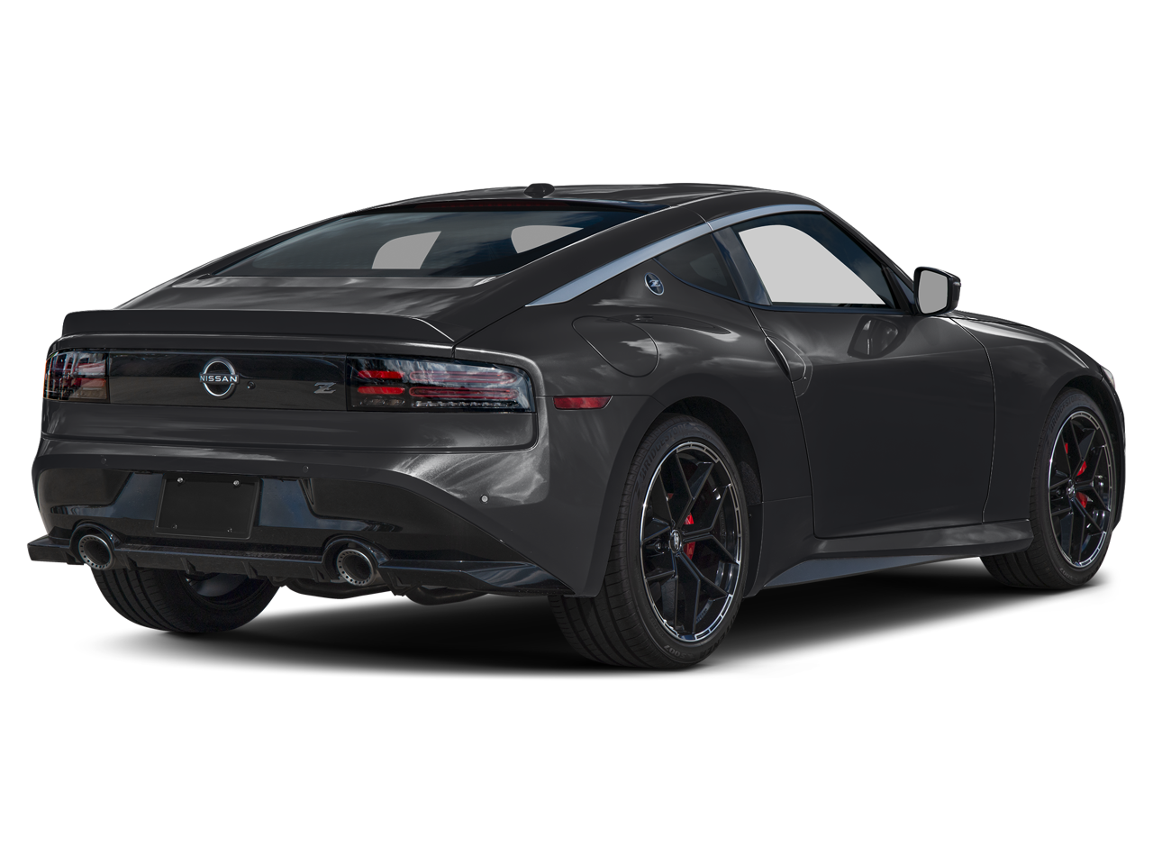2027 Nissan Z Performance