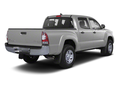 2012 Toyota Tacoma Base V6