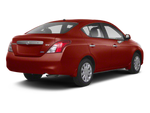 2013 Nissan Versa 1.6 SV
