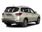 2016 Nissan Pathfinder Platinum