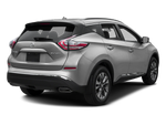 2017 Nissan Murano SV