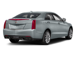 2018 Cadillac ATS 2.0L Turbo Luxury